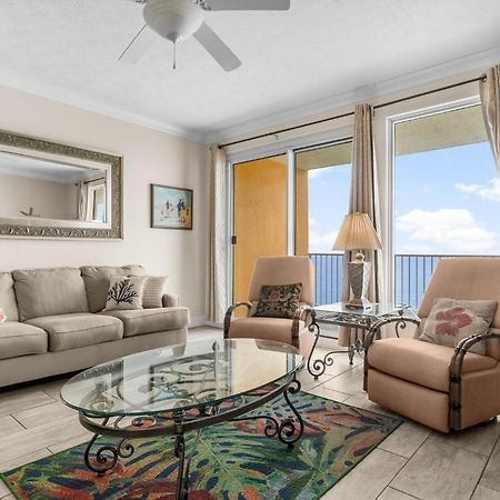 Апартаменти Treasure Island 1609 Панама-Сіті-Біч Екстер'єр фото