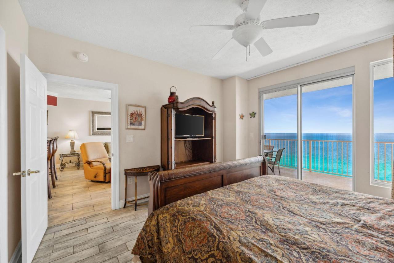 Апартаменти Treasure Island 1609 Панама-Сіті-Біч Екстер'єр фото