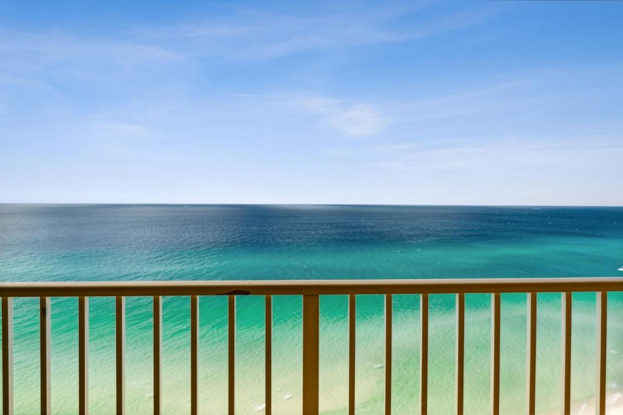 Апартаменти Treasure Island 1609 Панама-Сіті-Біч Екстер'єр фото