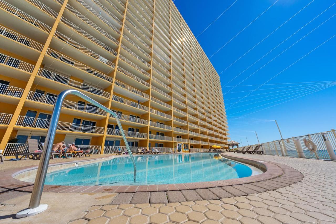 Апартаменти Treasure Island 1609 Панама-Сіті-Біч Екстер'єр фото