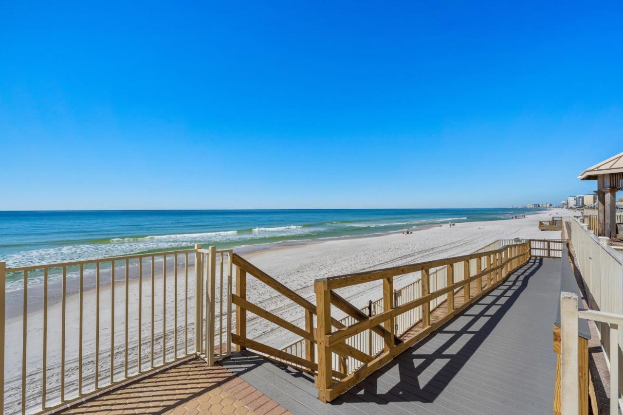 Апартаменти Treasure Island 1609 Панама-Сіті-Біч Екстер'єр фото