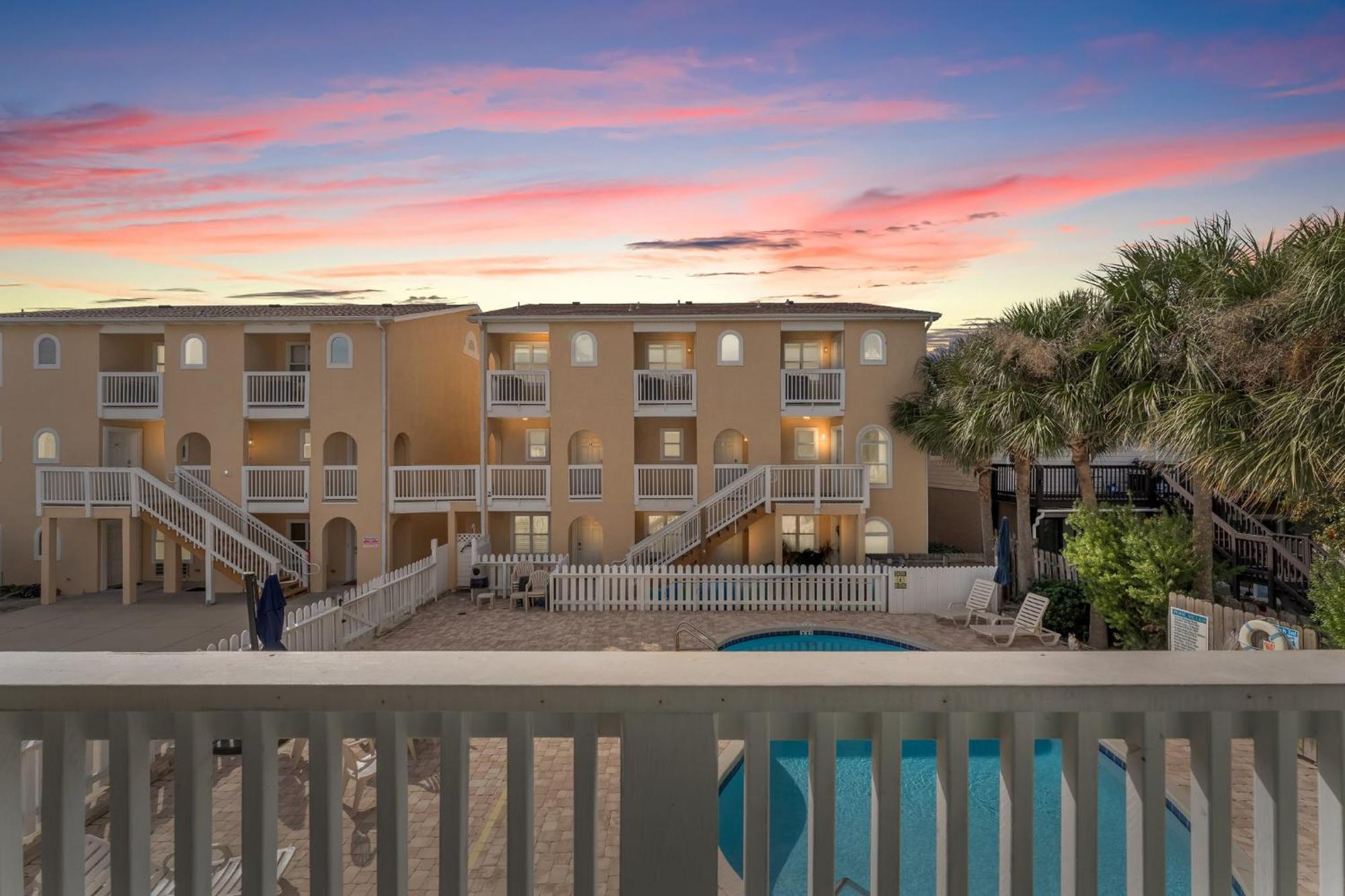 Апартаменти Treasure Island 1609 Панама-Сіті-Біч Екстер'єр фото