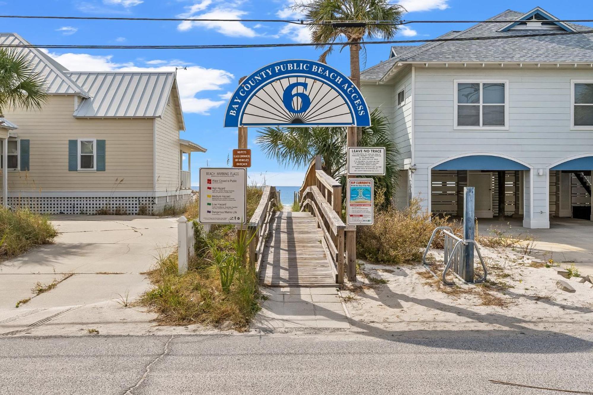 Апартаменти Treasure Island 1609 Панама-Сіті-Біч Екстер'єр фото