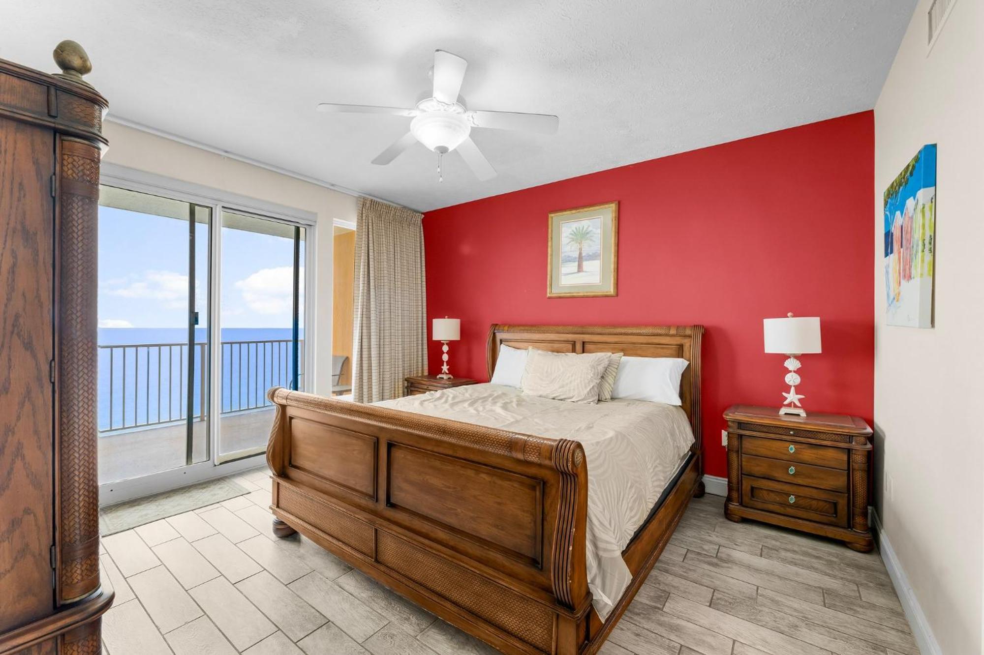 Апартаменти Treasure Island 1609 Панама-Сіті-Біч Екстер'єр фото